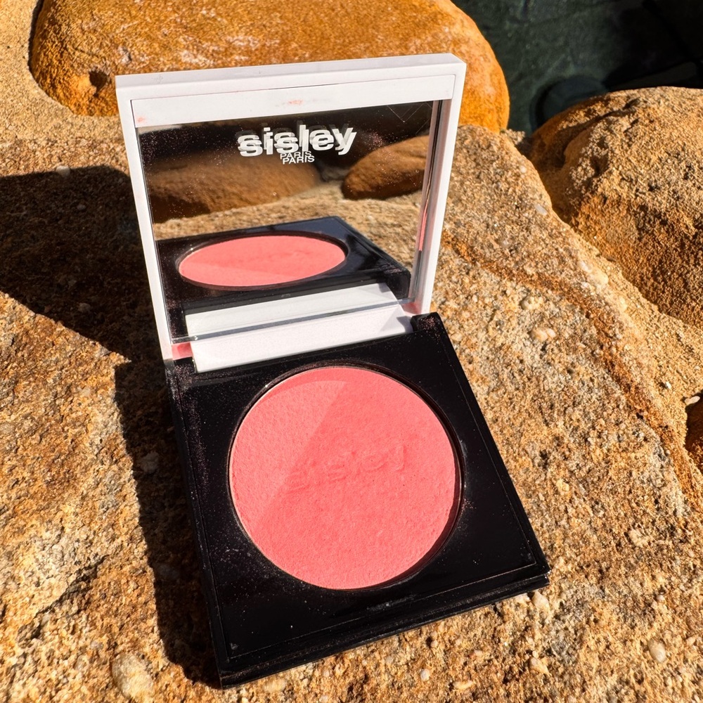 Sisley blush